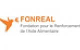 logo Fonreal Banques Alimentaires