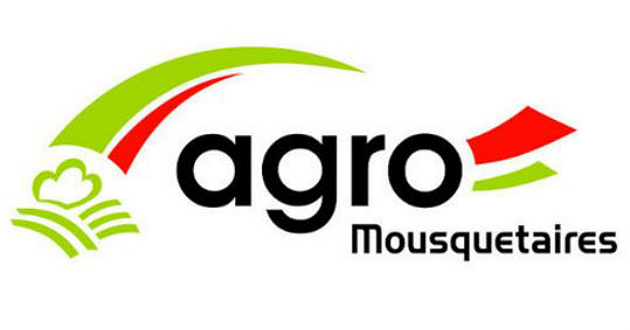 logo agromousquetaires