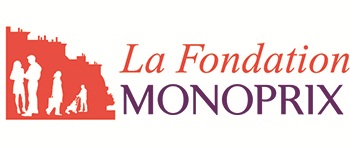 fondation monoprix logo