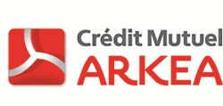 Logo arkea