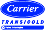 Logo carrier transicold