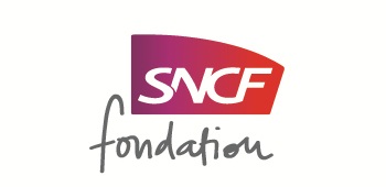 logo fondation sncf