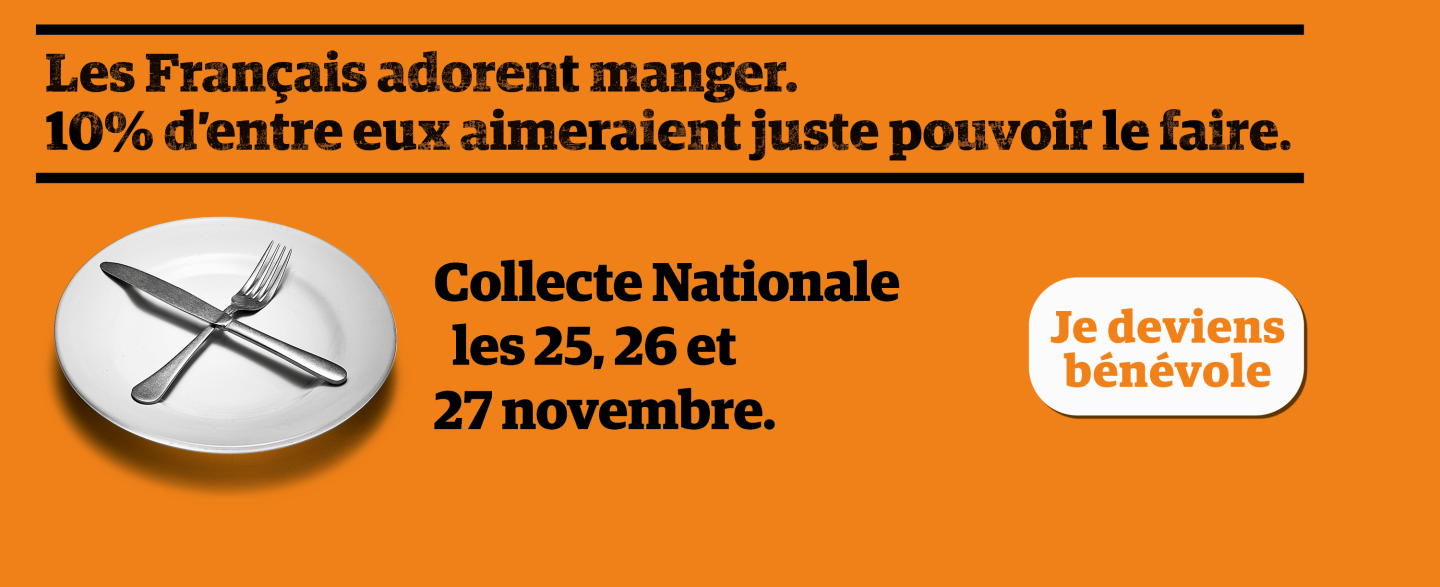 Page d'accueil | Banques Alimentaires