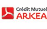 logo Arkea Banques Alimentaires