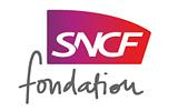 logo Fondation SNCF Banques Alimentaires