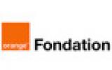 logo Fondation orange Banques Alimentaires