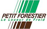 logo Petit Forestier Banques Alimentaires